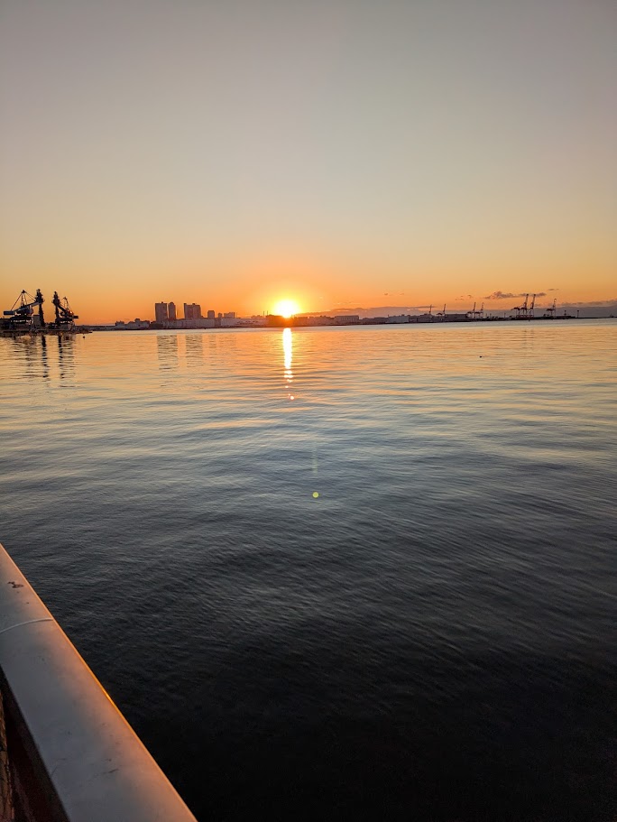 2026年もよろしくお願いいたします。